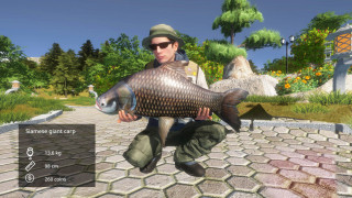 Pro Fishing Simulator (PC) Letölthető PC