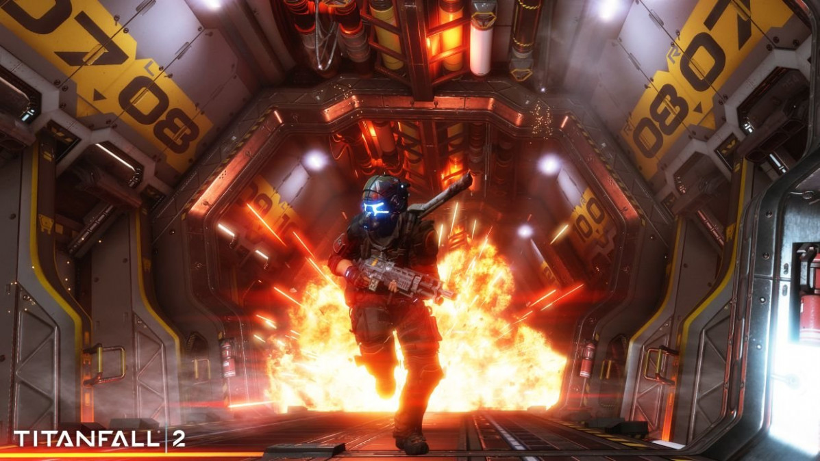 Titanfall 2 (Letölthető) PC