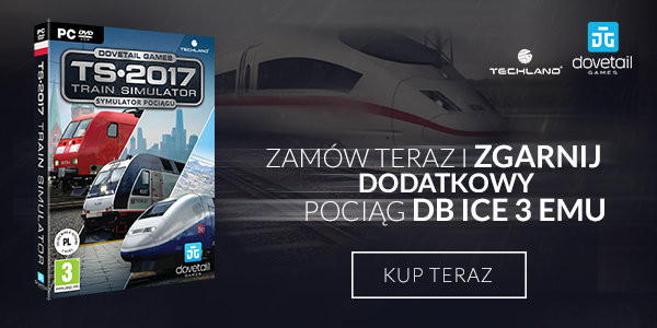 Train Simulator 2017 - pocigu - DLC (Letölthető) PC