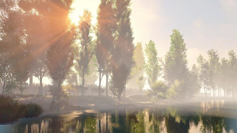 Euro Fishing (Letölthető) PC