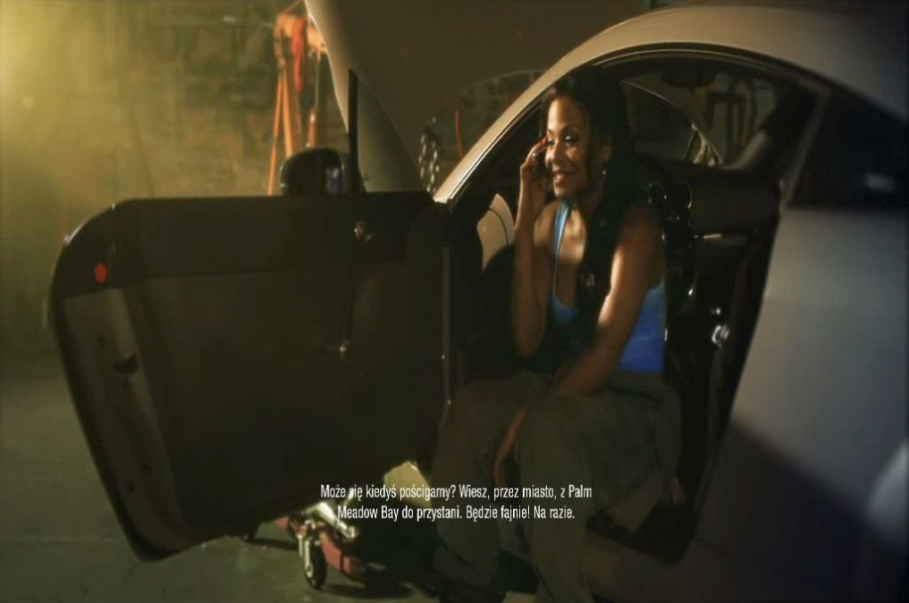 Need for Speed Undercover (Letölthető) PC