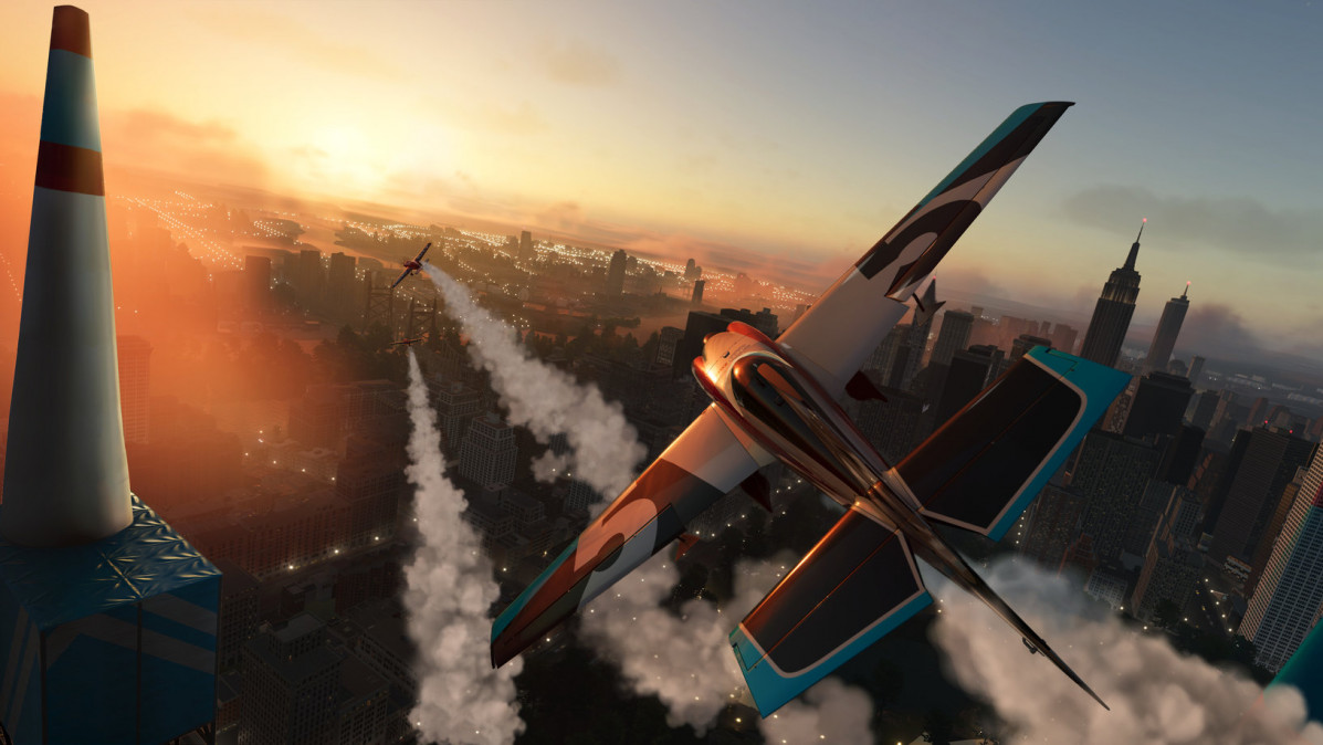 The Crew 2 (PC) Letölthető PC