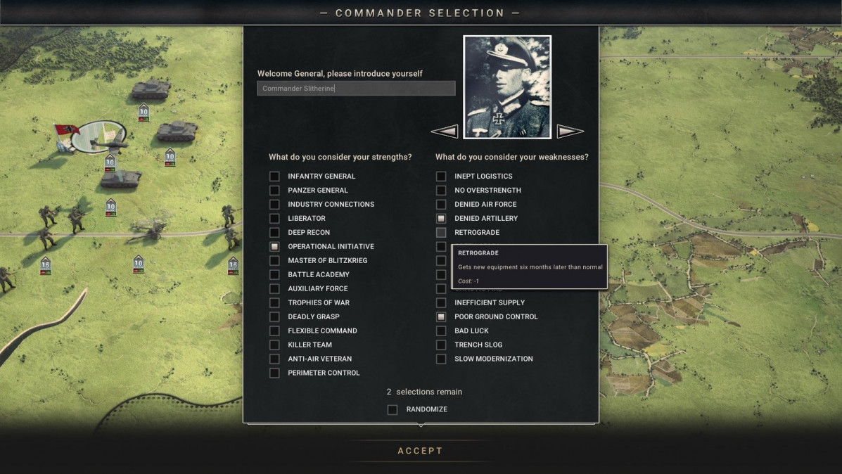 Panzer Corps 2 General Edition (PC) Steam PC