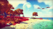 No Man's Sky (PC) Letölthető thumbnail