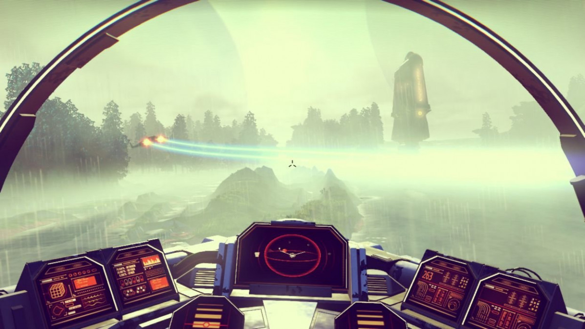 No Man's Sky (PC) Letölthető PC