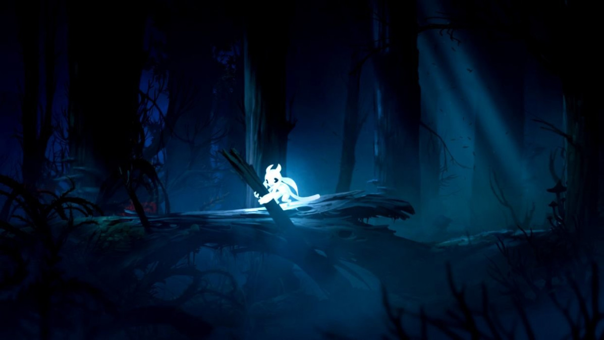 Ori and the Blind Forest: Definitive Edition (Letölthető) PC