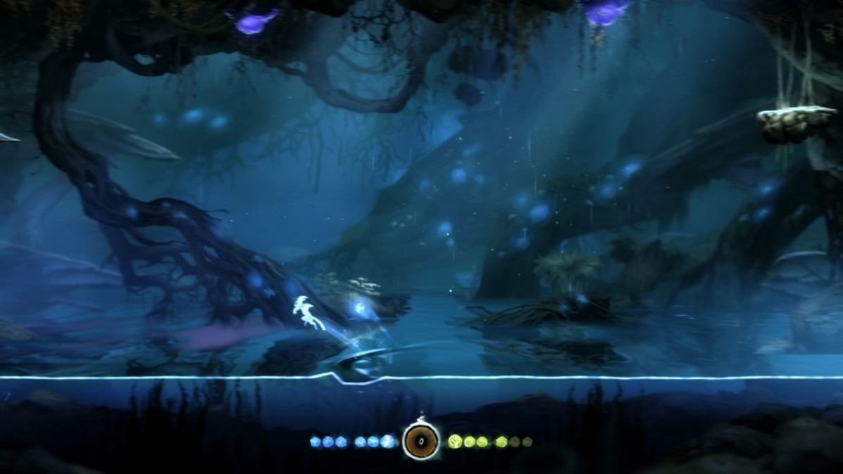 Ori and the Blind Forest: Definitive Edition (Letölthető) PC