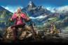 Far Cry 4 (PC) Letölthető thumbnail