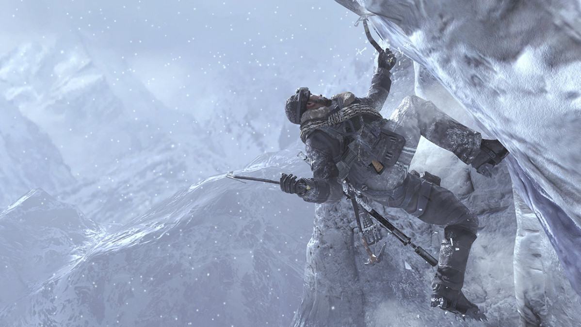 Call of Duty: Modern Warfare 2 (Letölthető) PC