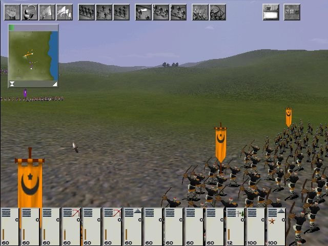 Medieval: Total War Collection (PC) Steam (Letölthető) PC
