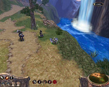 Warcraft III: Reign of Chaos + Warcraft III: The Frozen Throne (Letölthető) PC