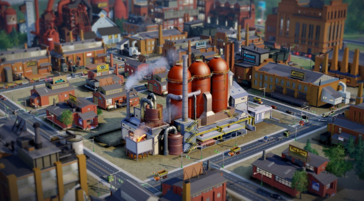 SimCity (PC/MAC) Letölthető PC