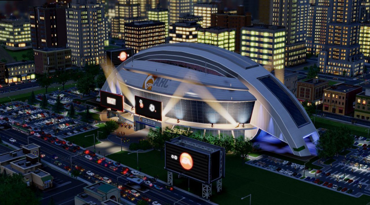 SimCity (PC/MAC) Letölthető PC