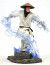 Diamond Select Toys - Mortal Kombat 11 Raiden PVC Szobor (DEC202070) thumbnail