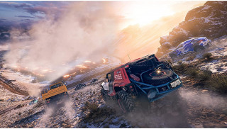 Forza Horizon 5: Premium Edition (ESD MS) Xbox Series