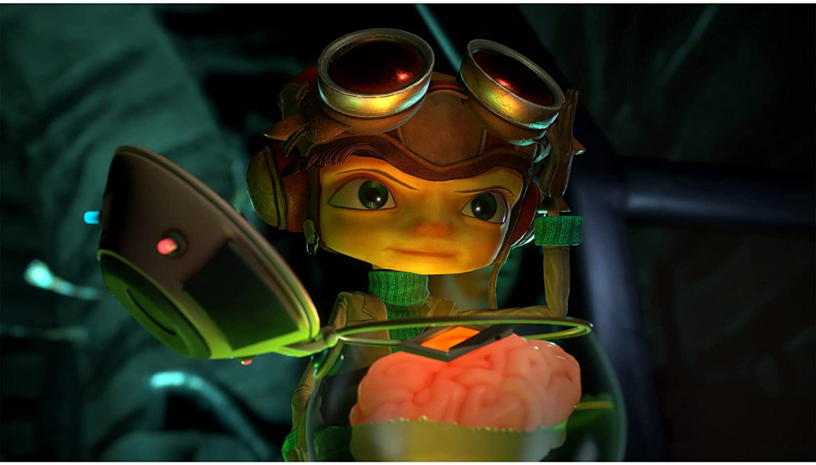 Psychonauts 2 (ESD MS) Xbox Series