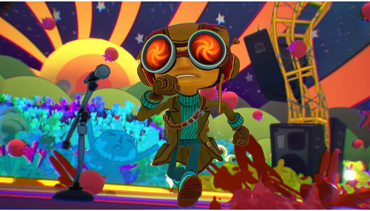 Psychonauts 2 (ESD MS) Xbox Series