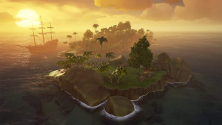 Sea of Thieves (ESD MS) Xbox Series