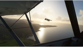 Microsoft Flight Simulator: Deluxe Edition (ESD MS)  Xbox Series