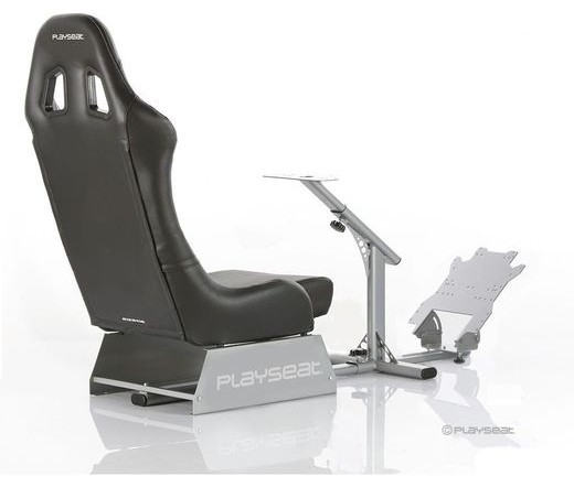 Playseat Evolution - Fekete REM.00004 PC