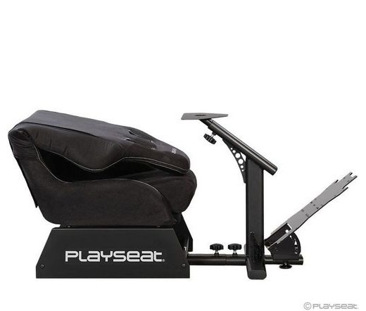 Playseat Evolution - Fekete REM.00004 PC