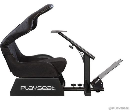 Playseat Evolution - Fekete REM.00004 PC