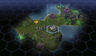 Sid Meier's Civilization Beyond Earth (PC) Letölthető PC