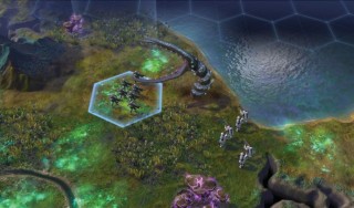 Sid Meier's Civilization Beyond Earth (PC) Letölthető PC