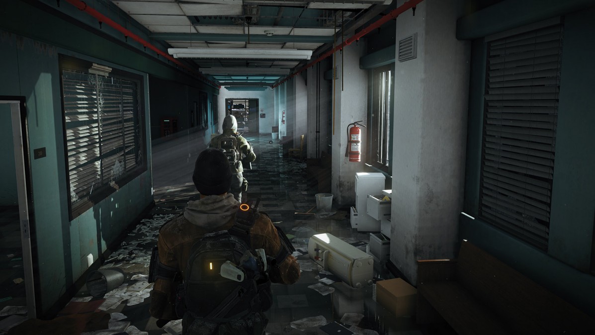 Tom Clancy's The Division (PC) (Letölthető) PC