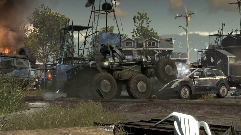 Homefront (PC) Letölthető PC