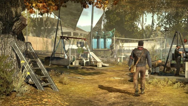 Homefront (PC) Letölthető PC