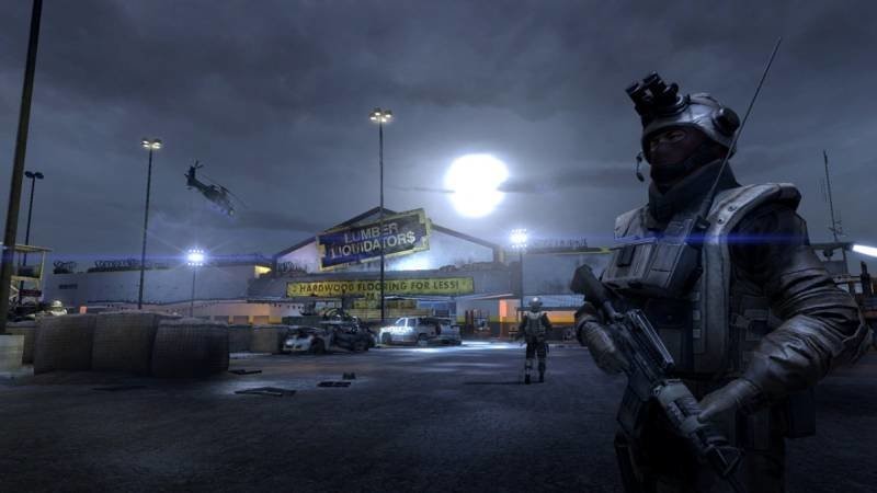 Homefront (PC) Letölthető PC