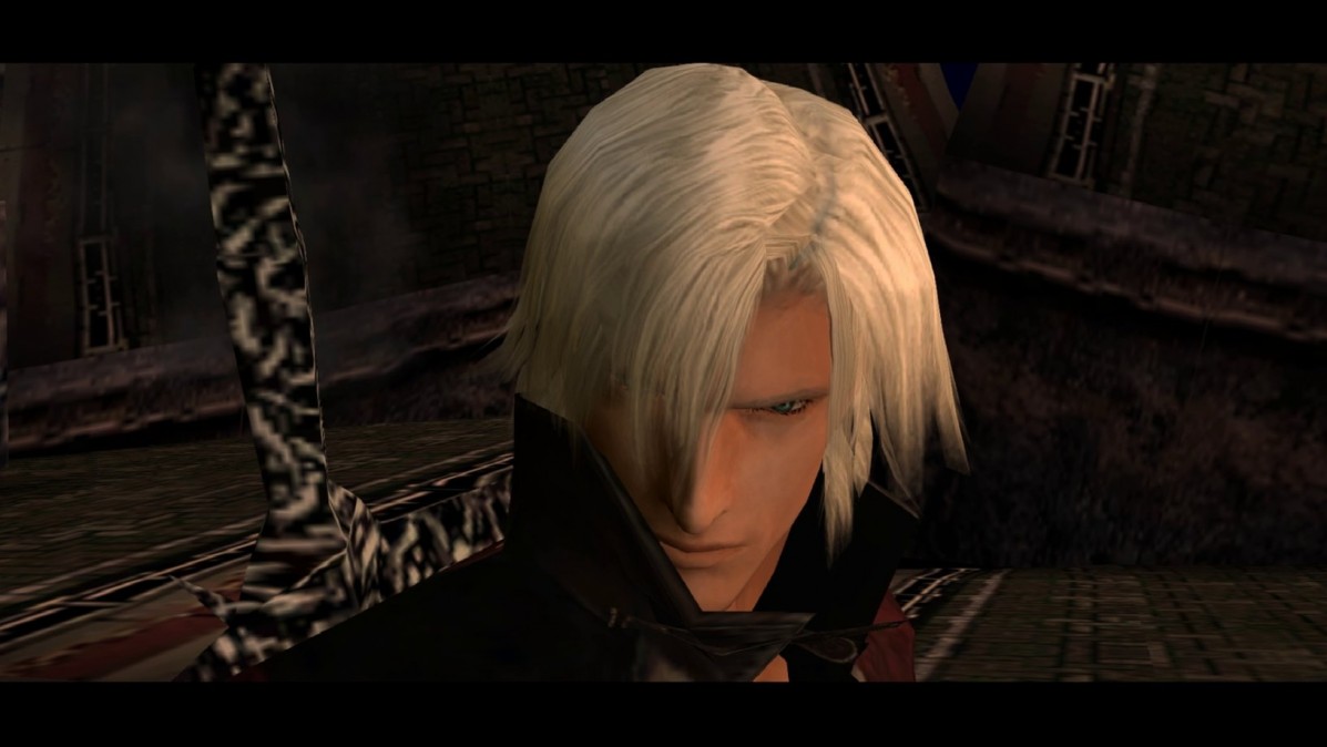 Devil May Cry HD Collection (PC) (Letölthető) PC