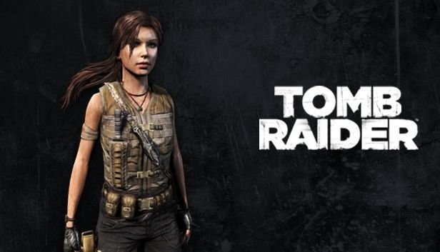 Tomb Raider Game of the Year Edition (PC) Letölthető PC