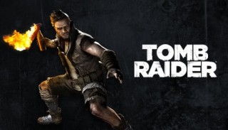 Tomb Raider Game of the Year Edition (PC) Letölthető PC