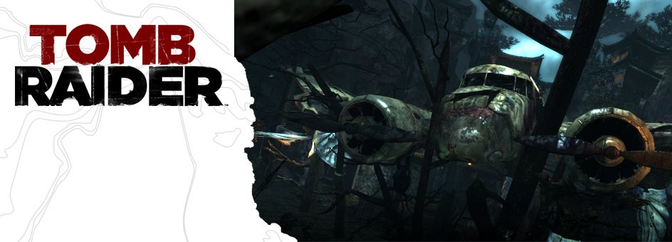 Tomb Raider Game of the Year Edition (PC) Letölthető PC