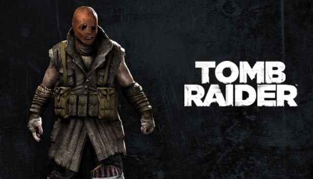 Tomb Raider Game of the Year Edition (PC) Letölthető PC