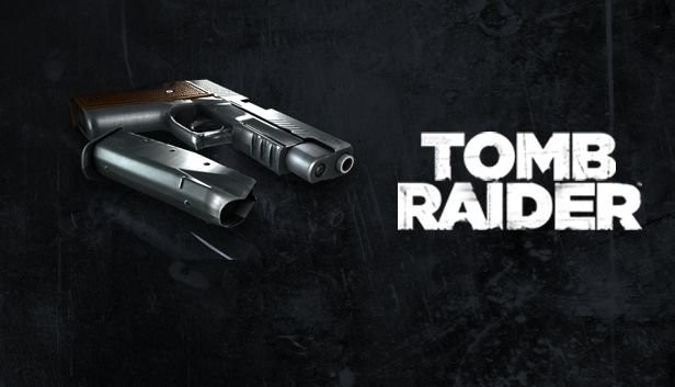 Tomb Raider Game of the Year Edition (PC) Letölthető PC