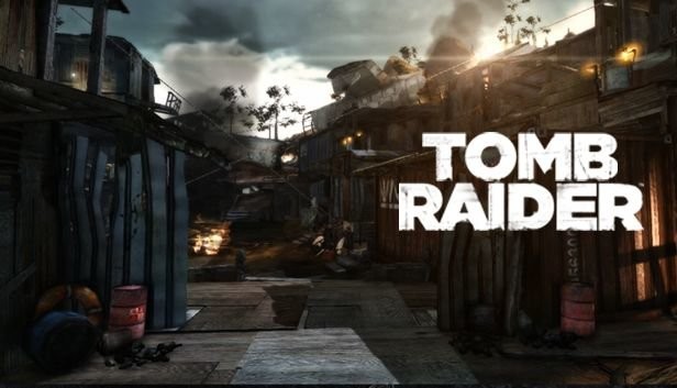 Tomb Raider Game of the Year Edition (PC) Letölthető PC