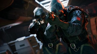 Tom Clancy's Rainbow Six: Siege (PC) Letölthető PC