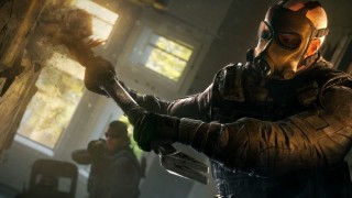 Tom Clancy's Rainbow Six: Siege (PC) Letölthető PC