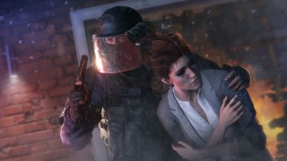 Tom Clancy's Rainbow Six: Siege (PC) Letölthető PC