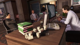 Grand Theft Auto V + Criminal Enterprise Starter Pack + Great White Shark Card (PC) Letölthető PC