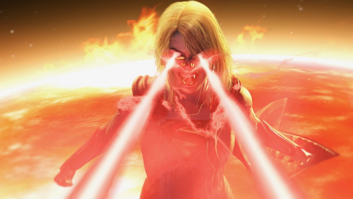 Injustice 2 Legendary Edition (PC) Letölthető PC