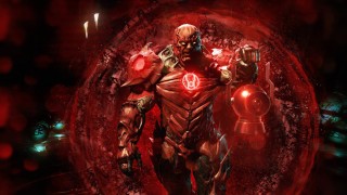 Injustice 2 Legendary Edition (PC) Letölthető PC