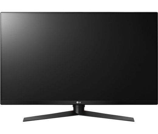 LG 32GK850G-B Gaming monitor PC