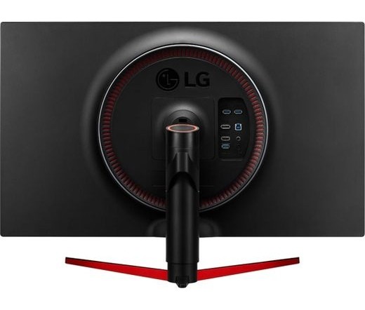 LG 32GK850G-B Gaming monitor PC