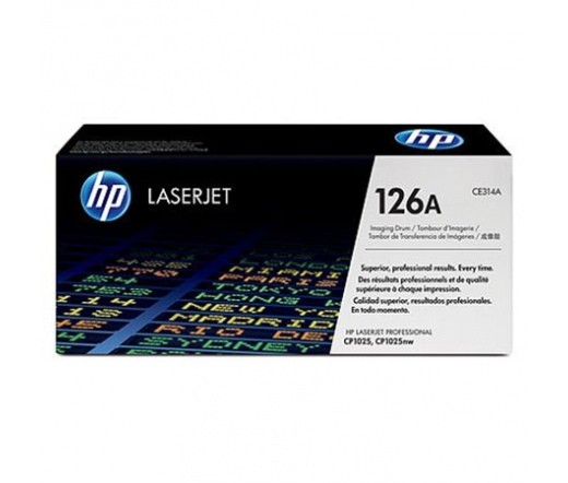 HP 126A (CE314A) - Dobegység PC
