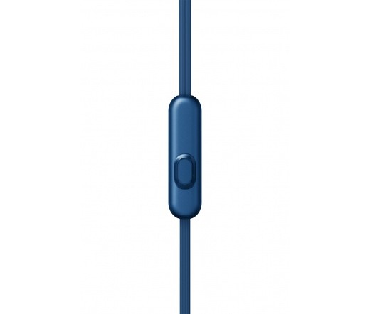Sony MDR-XB510AS Sport Extra Bass - Kék Mobil