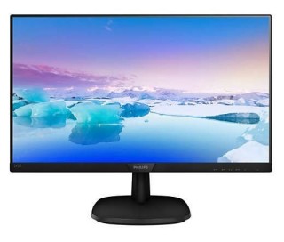 Philips 243V7QJABF [23,8", IPS] PC